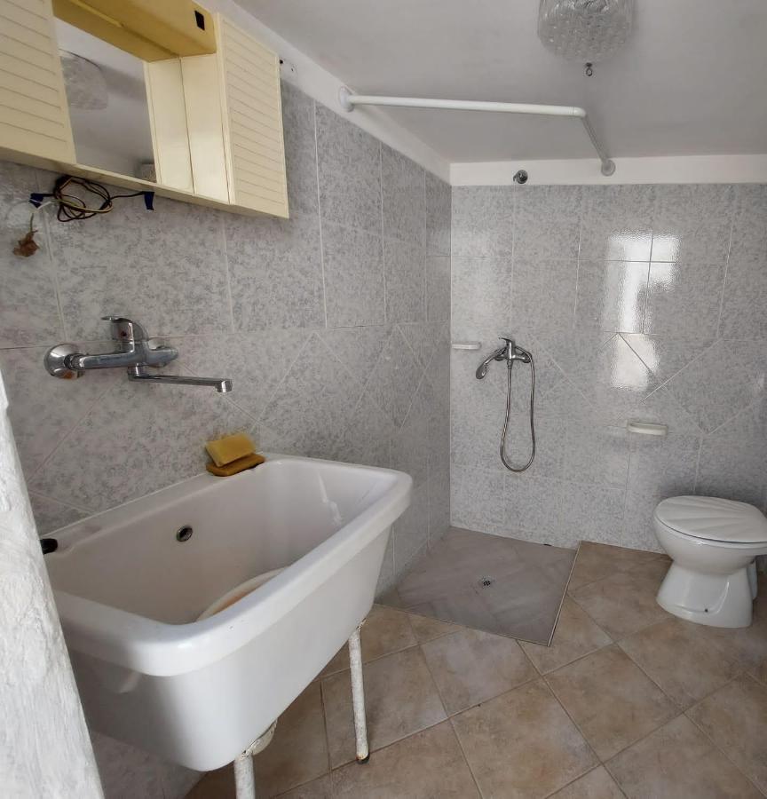 Casa Vacanza In Salento Tiggiano Dış mekan fotoğraf